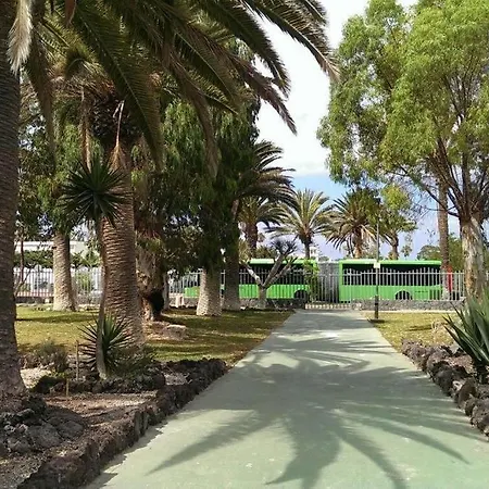 Playa Silencio Swimming Pool Piscina Arona Арона